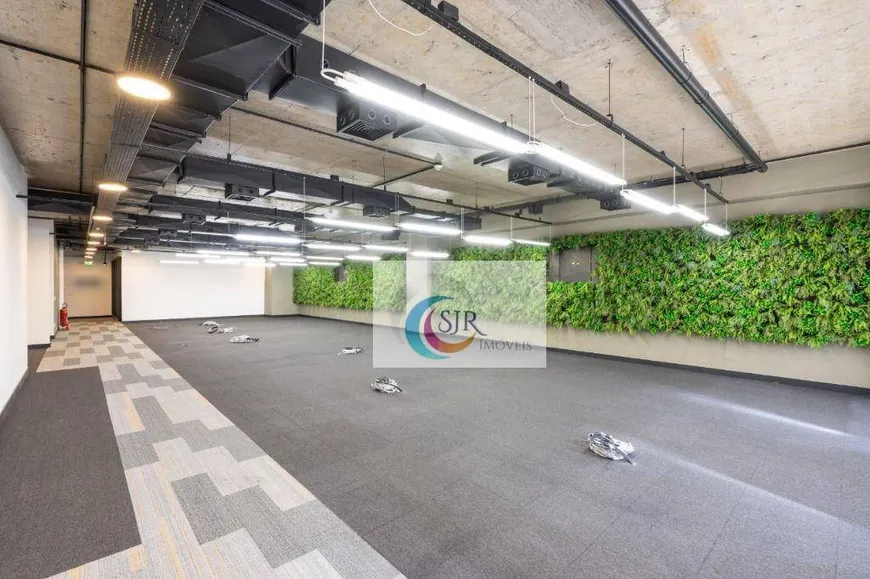 Foto 1 de Sala Comercial para alugar, 943m² em Itaim Bibi, São Paulo