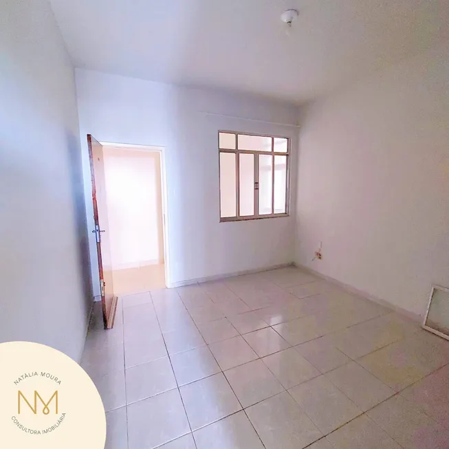 Foto 1 de Apartamento com 1 Quarto para venda ou aluguel, 43m² em Centro, Araruama