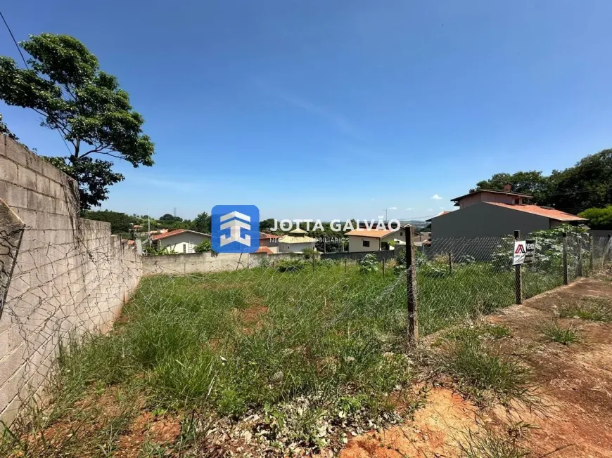 Foto 1 de Lote/Terreno à venda, 490m² em Parque das Universidades, Campinas