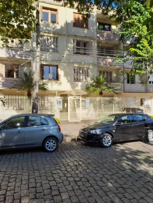 Foto 1 de Apartamento com 2 Quartos à venda, 83m² em São Geraldo, Porto Alegre