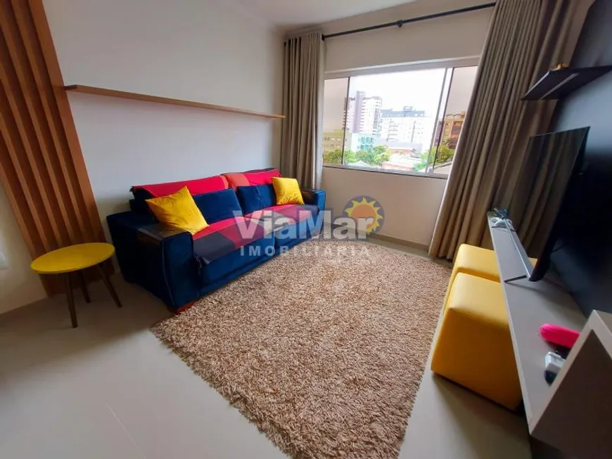 Foto 1 de Apartamento com 2 Quartos à venda, 74m² em Centro, Tramandaí