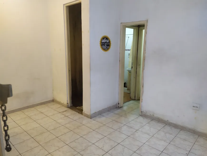 Foto 1 de Apartamento com 1 Quarto à venda, 49m² em Laranjeiras, Rio de Janeiro