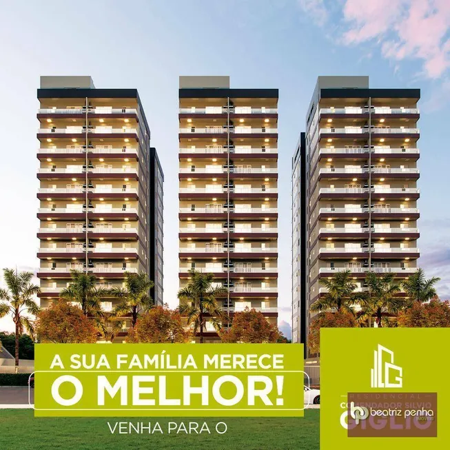 Foto 1 de Apartamento com 3 Quartos à venda, 235m² em Boa Vista, São José do Rio Preto