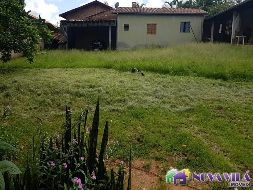 Foto 1 de Fazenda/Sítio com 3 Quartos à venda, 1250m² em Vale Verde, Santo Antônio de Posse