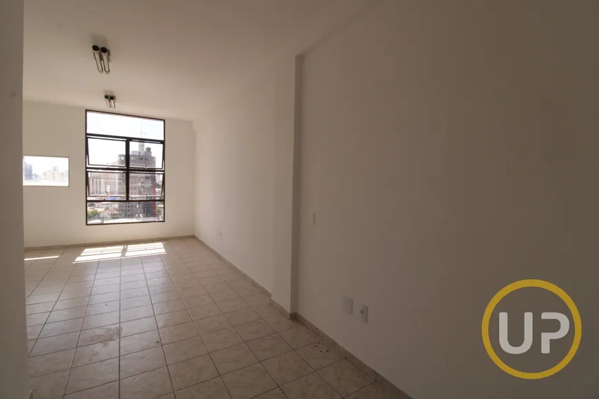 Foto 1 de Sala Comercial para alugar, 30m² em Santa Efigênia, Belo Horizonte