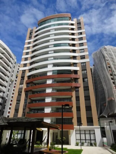 Foto 1 de Apartamento com 3 Quartos à venda, 114m² em Alphaville I, Salvador