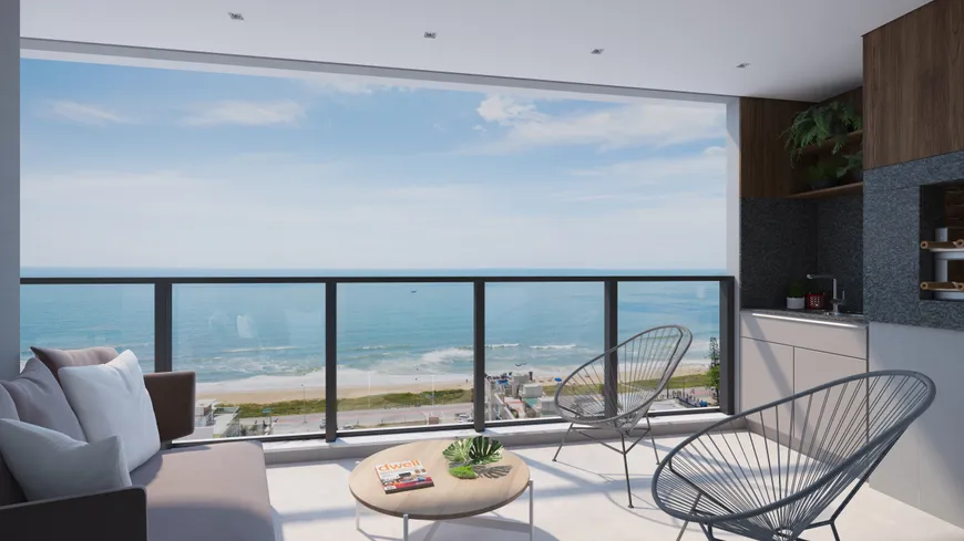 Foto 1 de Apartamento com 3 Quartos à venda, 168m² em Praia Brava de Itajai, Itajaí