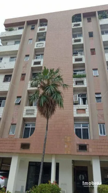 Foto 1 de Apartamento com 3 Quartos à venda, 120m² em Varjota, Fortaleza