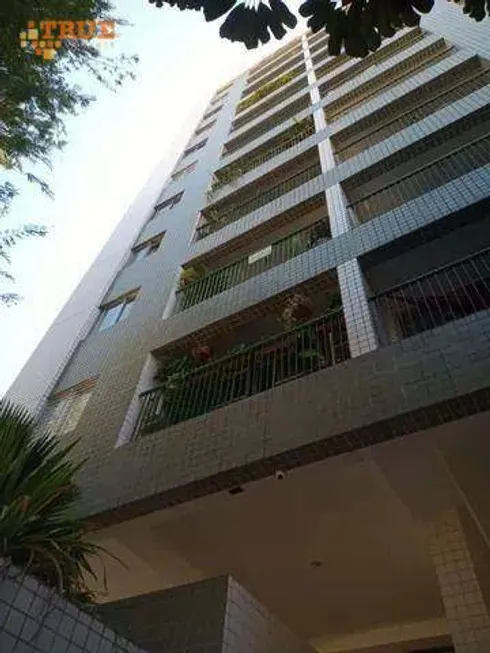 Foto 1 de Apartamento com 3 Quartos à venda, 90m² em Tamarineira, Recife