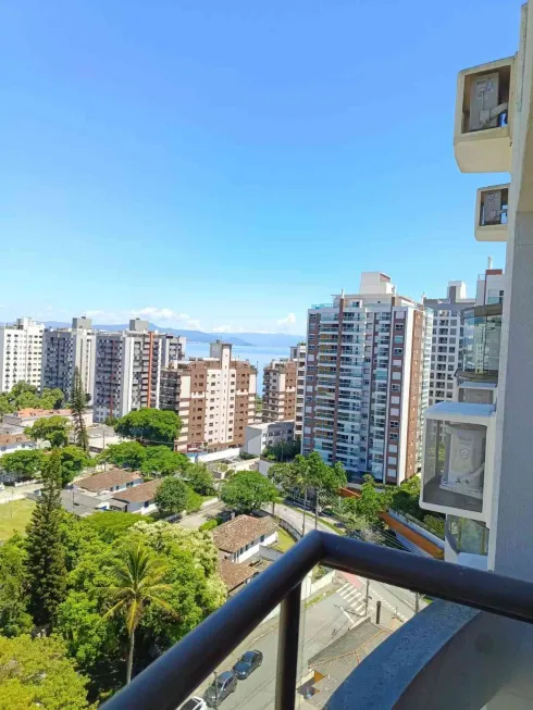 Foto 1 de Apartamento com 3 Quartos à venda, 209m² em Trindade, Florianópolis