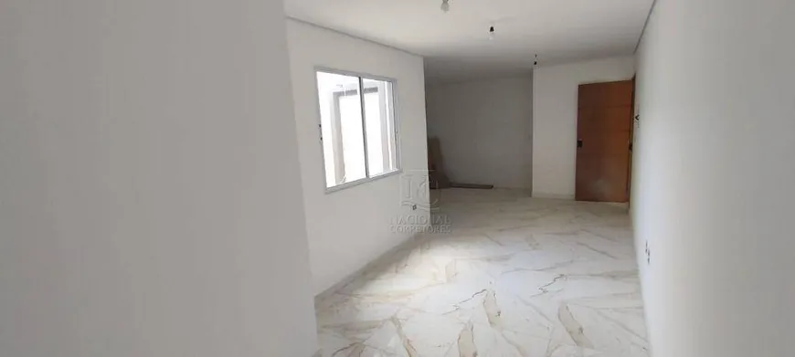 Foto 1 de Apartamento com 2 Quartos à venda, 60m² em Vila Santa Teresa, Santo André