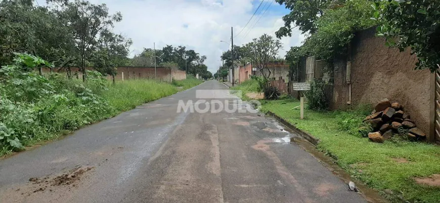 Foto 1 de Lote/Terreno à venda, 1000m² em Morada Nova, Uberlândia