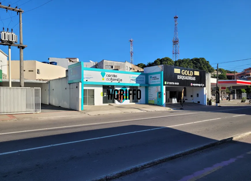 Foto 1 de Imóvel Comercial com 6 Quartos para alugar, 260m² em Centro, Vila Velha