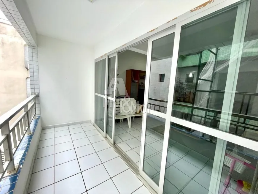 Foto 1 de Apartamento com 2 Quartos à venda, 94m² em Jardim Virgínia , Guarujá