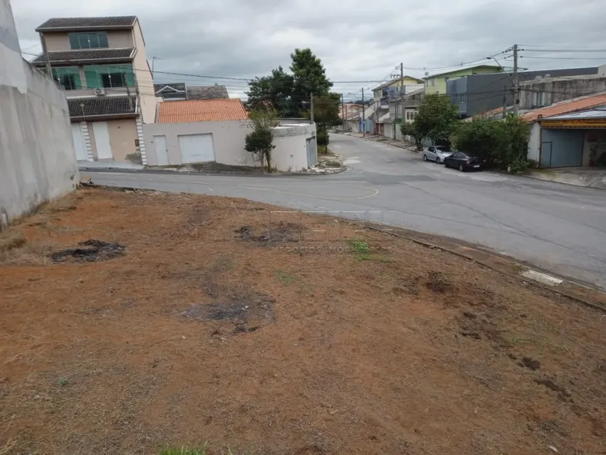 Foto 1 de Lote/Terreno à venda, 232m² em Santa Paula, Jacareí