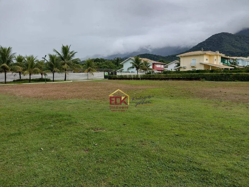 Foto 1 de Lote/Terreno à venda, 800m² em Mocóca, Caraguatatuba