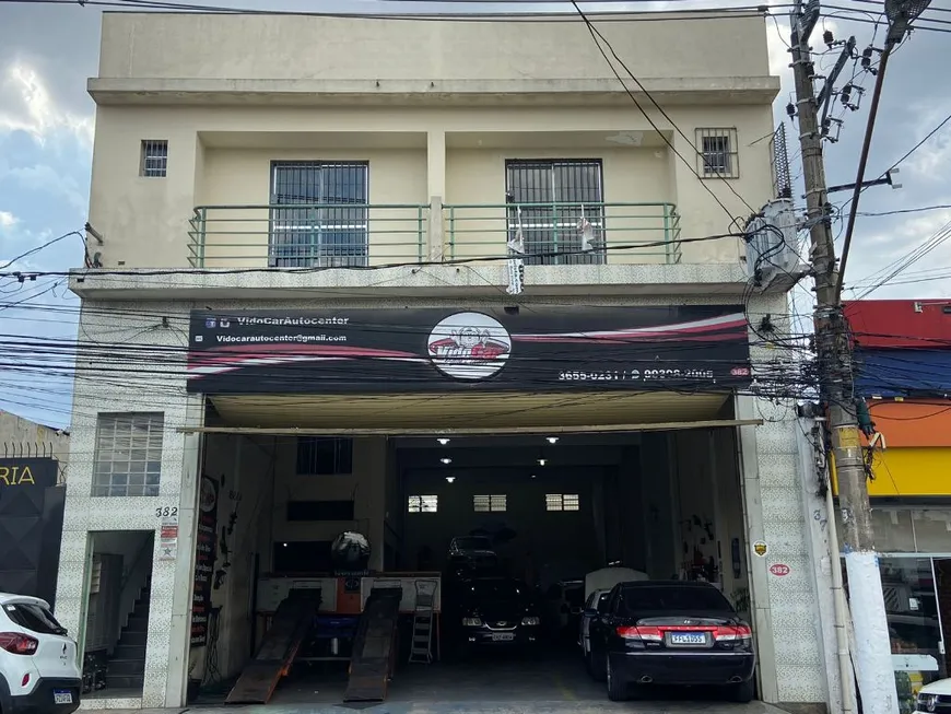 Foto 1 de Prédio Comercial à venda, 250m² em Santo Antônio, Osasco