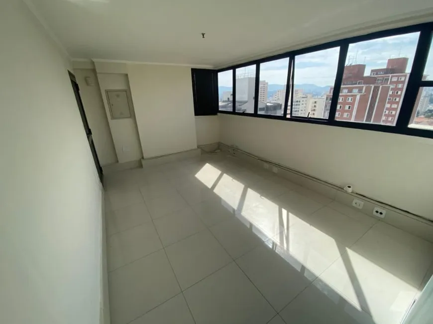 Foto 1 de Sala Comercial para alugar, 38m² em Tucuruvi, São Paulo