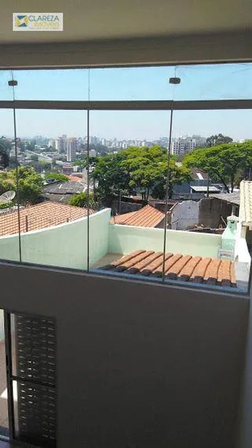 Foto 1 de Sobrado com 3 Quartos à venda, 180m² em Jardim Bonfiglioli, São Paulo