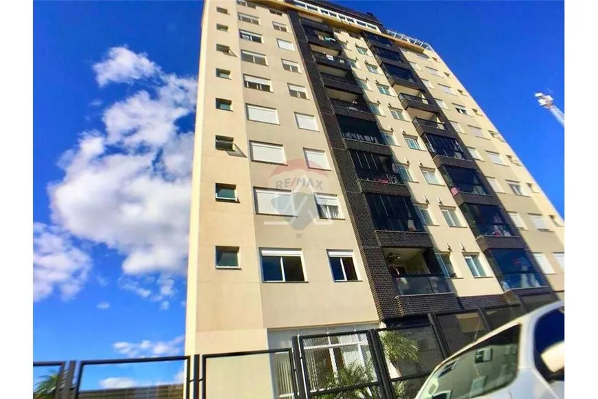 Foto 1 de Apartamento com 3 Quartos para alugar, 100m² em São Cristovão, Passo Fundo