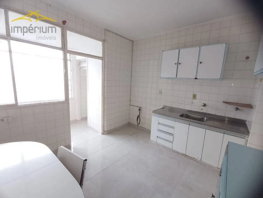 Foto 1 de Apartamento com 2 Quartos à venda, 94m² em Centro, Americana