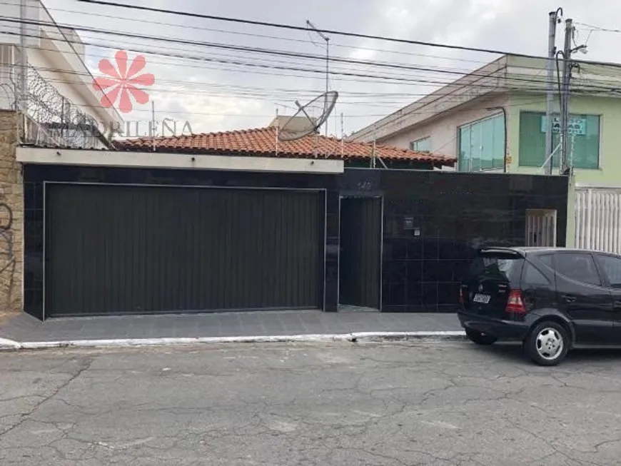 Foto 1 de Sobrado com 4 Quartos à venda, 15m² em São Miguel Paulista, São Paulo