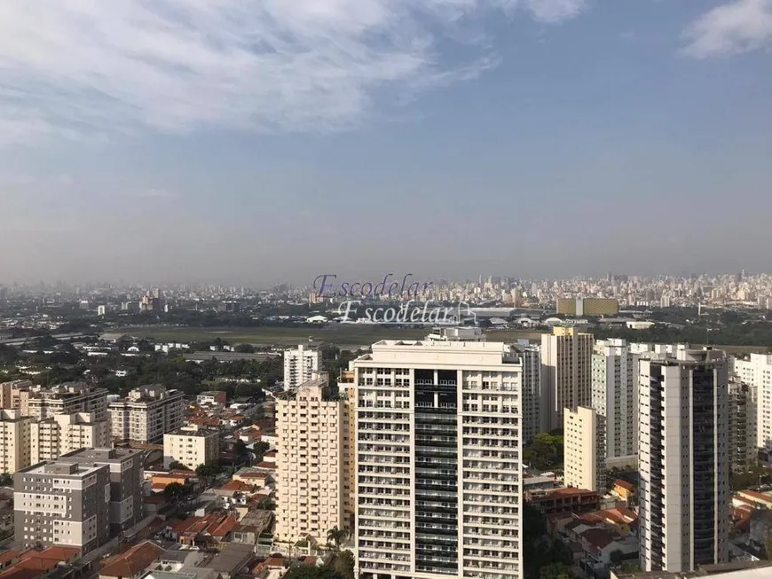 Foto 1 de Sala Comercial à venda, 160m² em Santa Teresinha, São Paulo