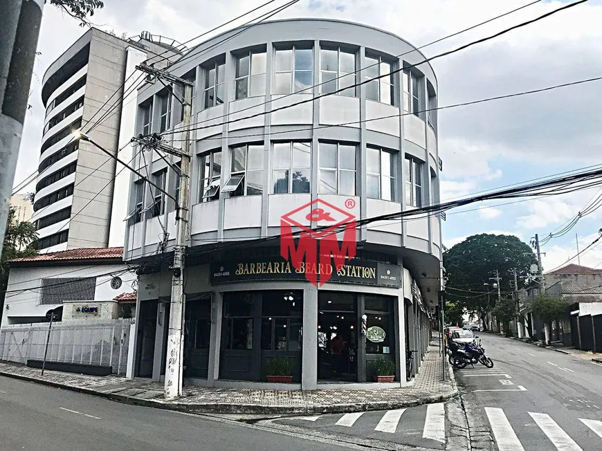 Foto 1 de Sala Comercial para alugar, 65m² em Centro, São Bernardo do Campo