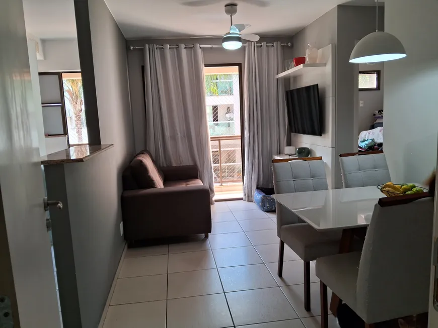 Foto 1 de Apartamento com 2 Quartos à venda, 58m² em Campo Grande, Rio de Janeiro