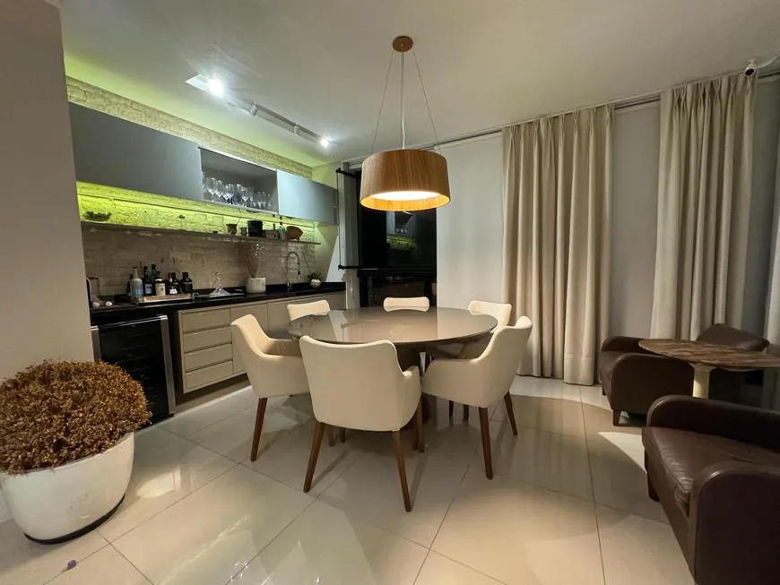 Foto 1 de Apartamento com 3 Quartos à venda, 127m² em Ondina, Salvador