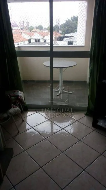 Foto 1 de Apartamento com 1 Quarto à venda, 61m² em Casa Branca, Santo André