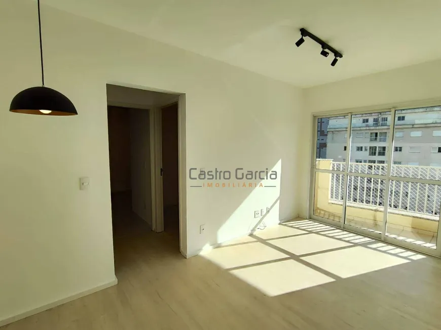 Foto 1 de Apartamento com 2 Quartos à venda, 65m² em Centro, Americana