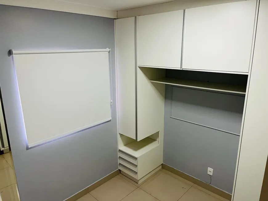 Foto 1 de Apartamento com 3 Quartos à venda, 79m² em Chácaras Colorado, Anápolis