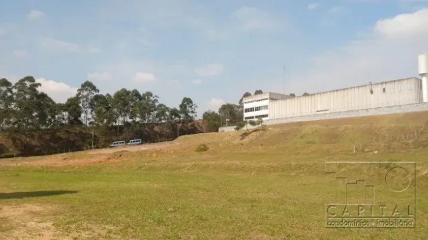 Foto 1 de Lote/Terreno para alugar, 4740m² em Tamboré, Santana de Parnaíba