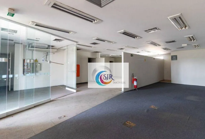 Foto 1 de Ponto Comercial para alugar, 180m² em Alto de Pinheiros, São Paulo