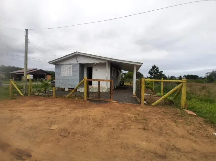 Foto 1 de Casa com 2 Quartos à venda, 360m² em , Passo de Torres