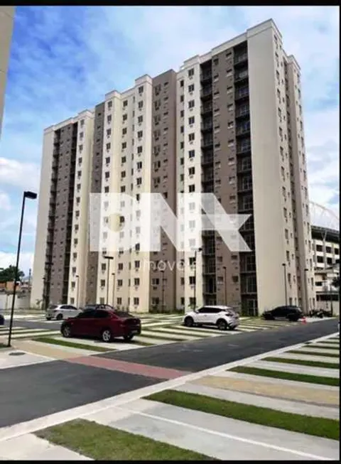 Foto 1 de Apartamento com 2 Quartos à venda, 45m² em Engenho De Dentro, Rio de Janeiro