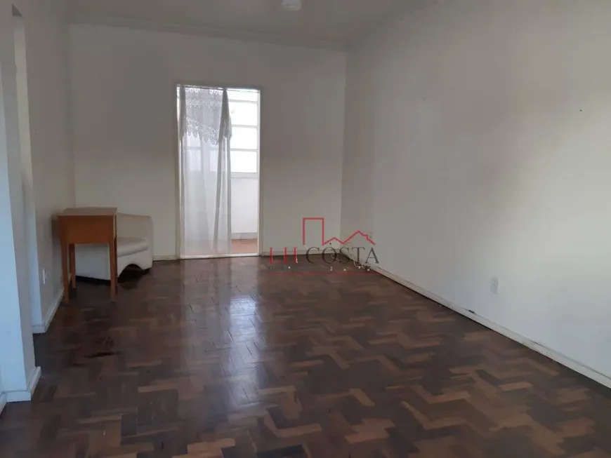 Foto 1 de Apartamento com 2 Quartos à venda, 73m² em São Domingos, Niterói