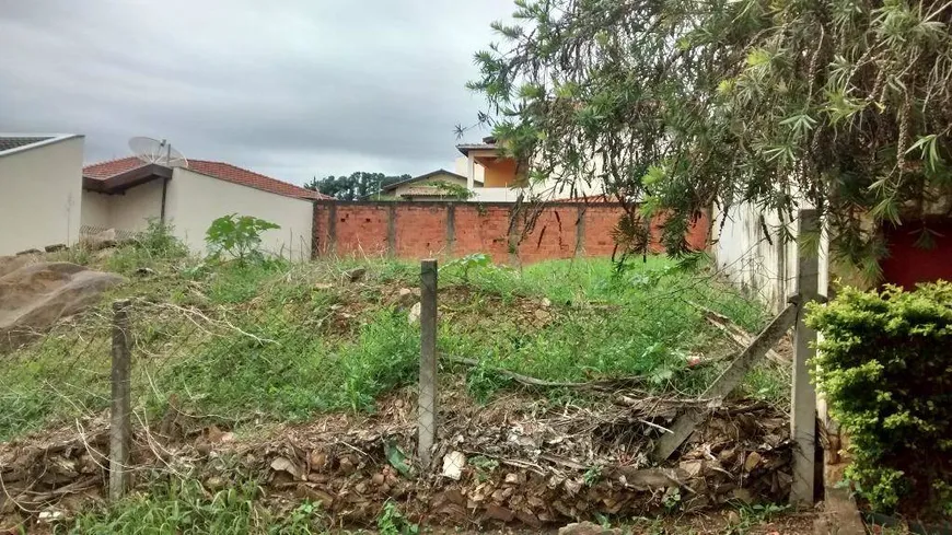 Foto 1 de Lote/Terreno à venda, 350m² em Taquaral, Campinas