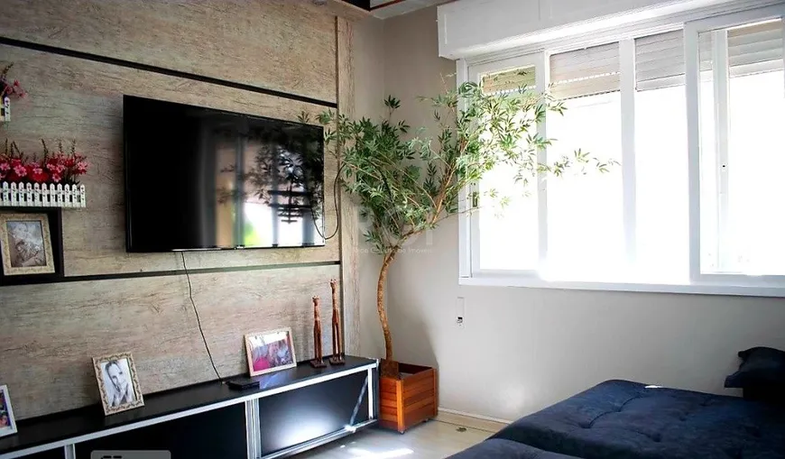 Foto 1 de Apartamento com 3 Quartos à venda, 116m² em Santana, Porto Alegre