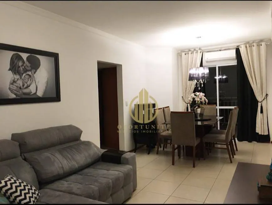 Foto 1 de Apartamento com 2 Quartos à venda, 82m² em Jardim Paulista, Ribeirão Preto