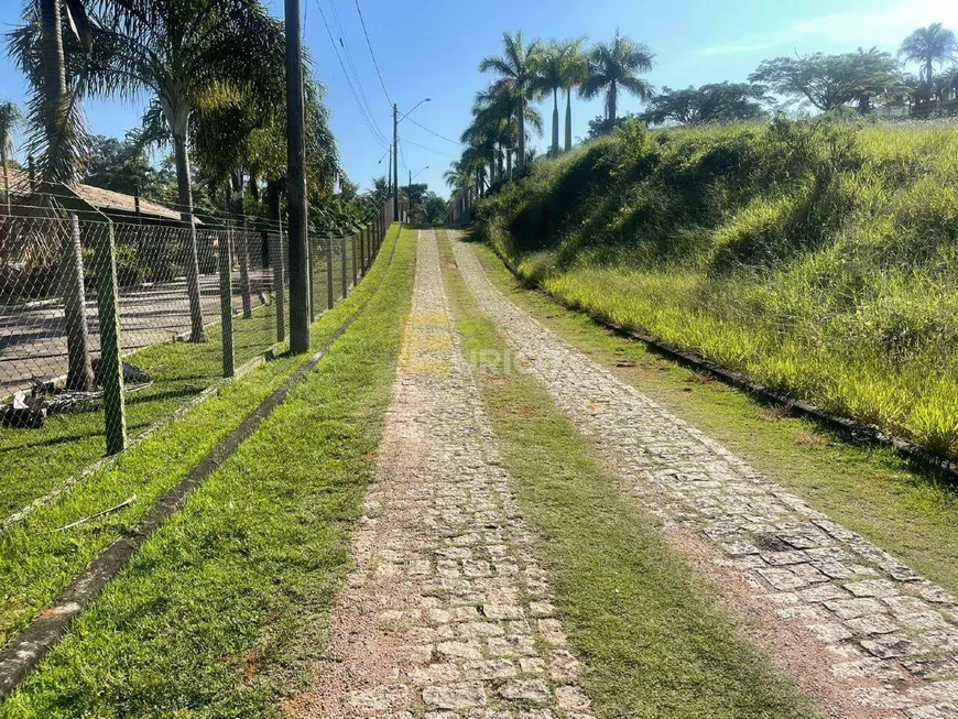 Foto 1 de Lote/Terreno à venda, 6500m² em Jardim Primavera, Louveira