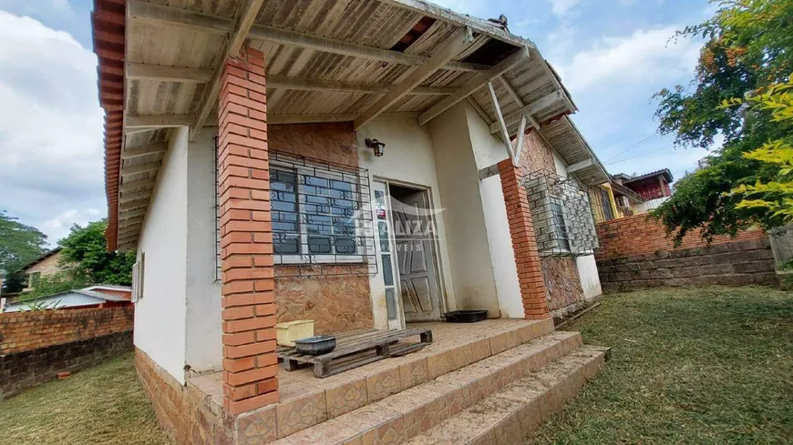 Foto 1 de Casa com 2 Quartos à venda, 70m² em São Lucas, Viamão