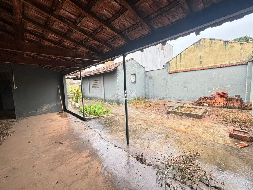 Foto 1 de Casa com 3 Quartos à venda, 176m² em Paulista, Piracicaba