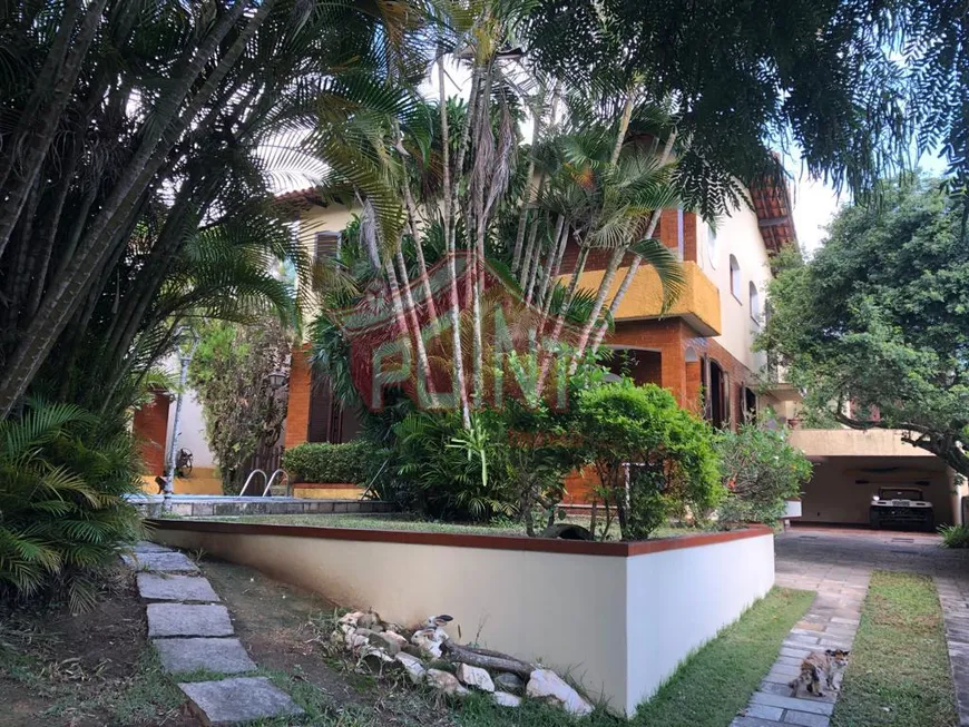 Foto 1 de Casa de Condomínio com 3 Quartos à venda, 312m² em Pendotiba, Niterói