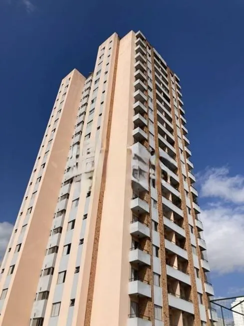 Foto 1 de Apartamento com 3 Quartos à venda, 100m² em Vila Olímpia, São Paulo