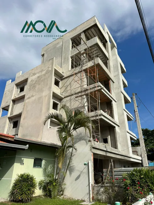 Foto 1 de Apartamento com 3 Quartos à venda, 93m² em Itapema do Norte, Itapoá