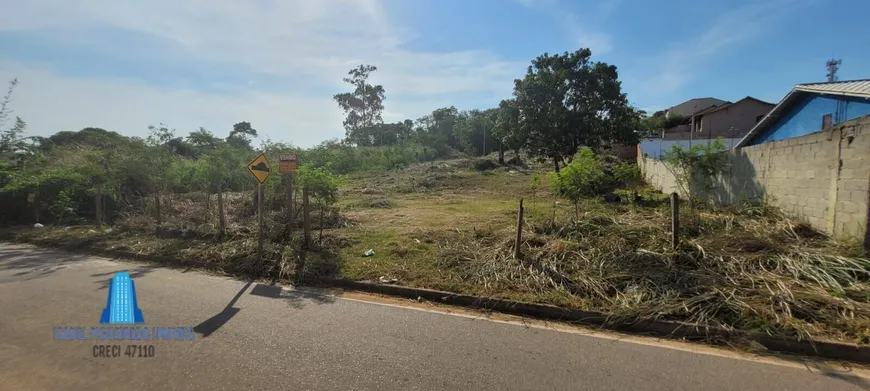 Foto 1 de Lote/Terreno à venda, 1200m² em Viaduto, Araruama