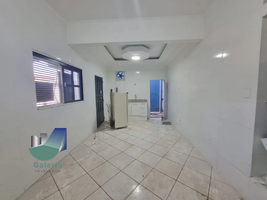 Foto 1 de Ponto Comercial para alugar, 25m² em Centro, Ribeirão Preto