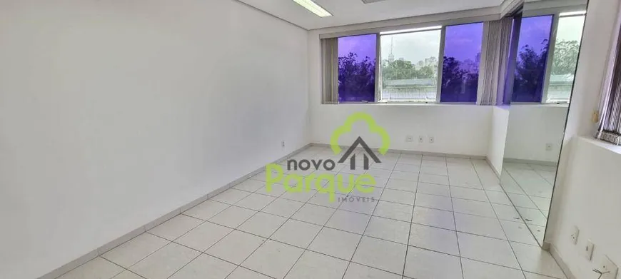 Foto 1 de Sala Comercial à venda, 33m² em Cambuci, São Paulo